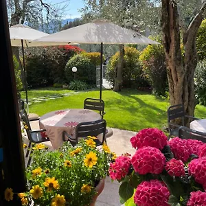** Hotel Nadia Italië