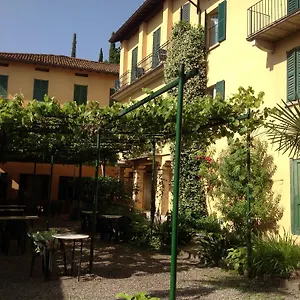  Hotel Giardinetto Italië