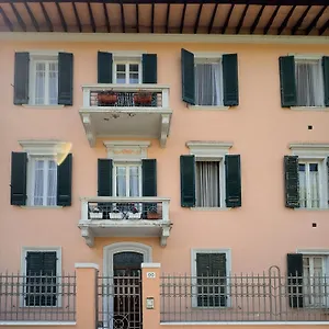 La Casa Di Eli Apartmán