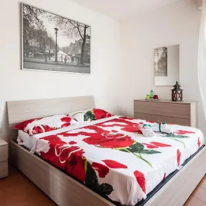 Benvenuti A Casa Pisa