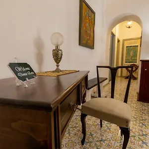 *** Bed & Breakfast Domus Italië