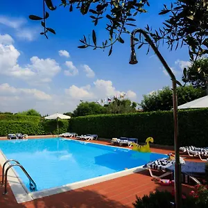 *** Aparthotel Bellasirmione Italië