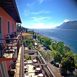 *** Hotel Carmen Italië