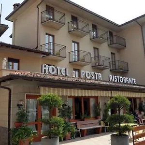 *** Hotel Posta Italië