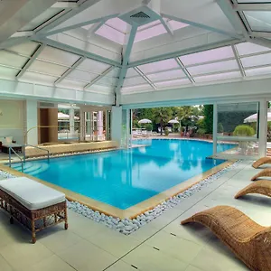 *** Hotel Terme Principe Italië