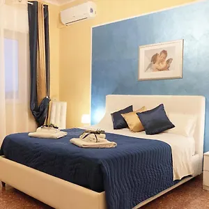 ** Bed & Breakfast La Citta Degli Dei Italië